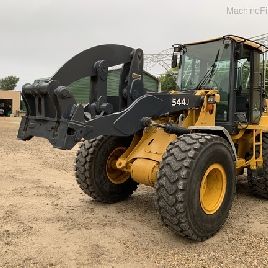 2004 John Deere 544J
