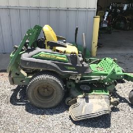 2016 John Deere Z920M