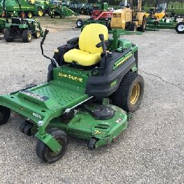 2017 John Deere Z997