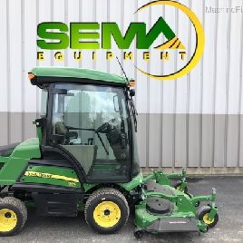 2019 John Deere 1575