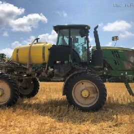 2017 John Deere R4023