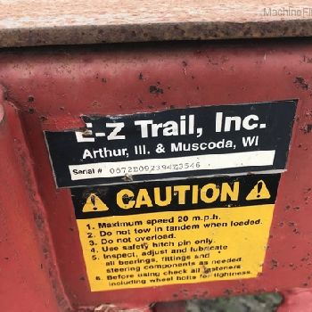 EZ-Trail 20