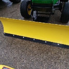 John Deere 44 ПЕРЕДНЯЯ ЛЕЗВИЯ