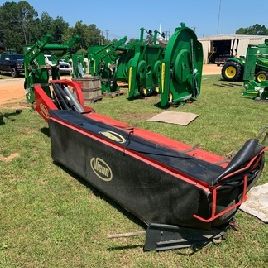 2016 Vicon Vicon Extra 228