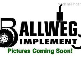 2014 Otro pulverizador Femco 60 3pt