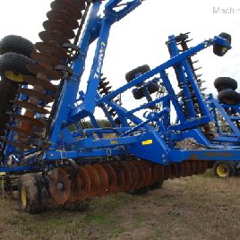2017 Landoll 7431-33