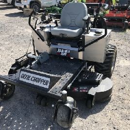 Dixie Chopper XCALIBER 3566 2016