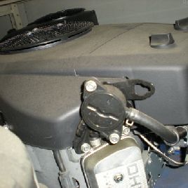 MOTEUR MIA11077 MIA11834 John Deere X340 X530 2015