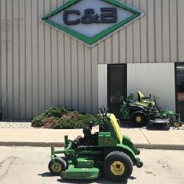 2013 John Deere 652R