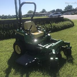 2009 John Deere Z820A