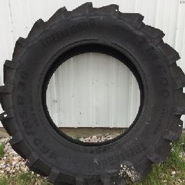 Trelleborg 460/85R38