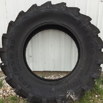 Trelleborg 460/85R38