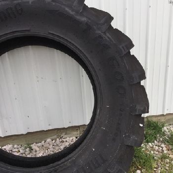 Trelleborg 460/85R38