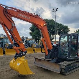 2018 Hitachi 85G