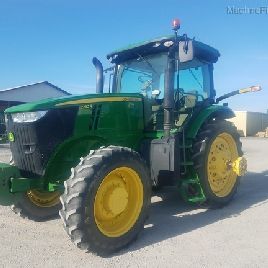 2013 John Deere 7230R