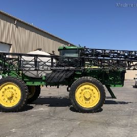 2005 John Deere 4920