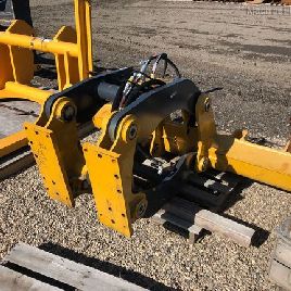 John Deere 700K RIPPER