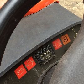 2008 Kubota GR2100