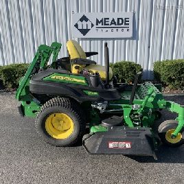 2018 John Deere Z930M