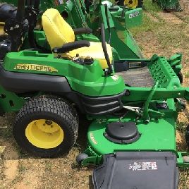 2008 John Deere Z830A