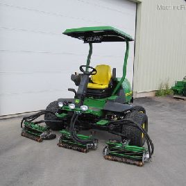 2014 John Deere 7500A