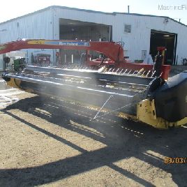 2009 New Holland 1475