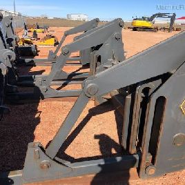 2013 Pemberton 96FORKS