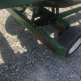 2015 Unverferth HT-30