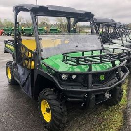 2019 John Deere XUV835E
