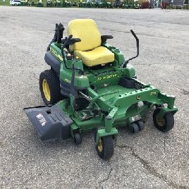 2008 John Deere Z830A