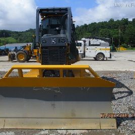 2019 John Deere 650K