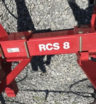Walton RCS 8