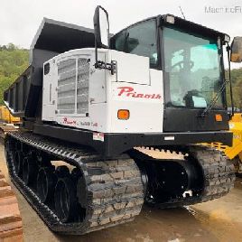 2019 Prinoth T14R