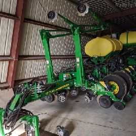 2019 John Deere 1775NT