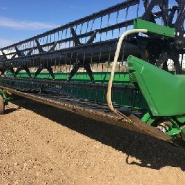 2007 John Deere 936D