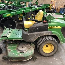 2005 John Deere 997