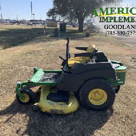 2013 John Deere Z425