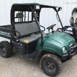 2004 Polaris Ranger 4x4