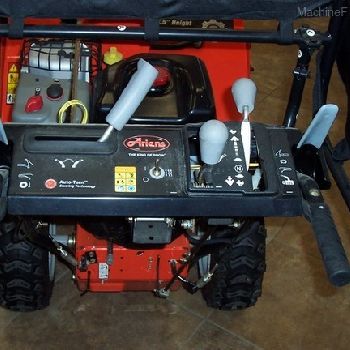 2013 Ariens Hydro Pro 32 926054