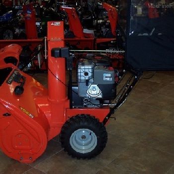 2013 Ariens Hydro Pro 32 926054