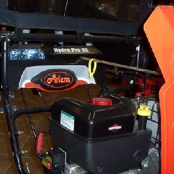 2013 Ariens Hydro Pro 32 926054