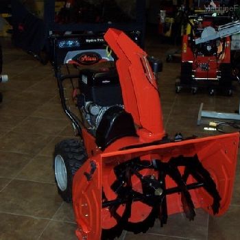 2013 Ariens Hydro Pro 32 926054