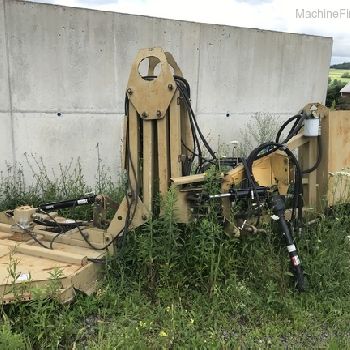 2005 Land Pride RCP26