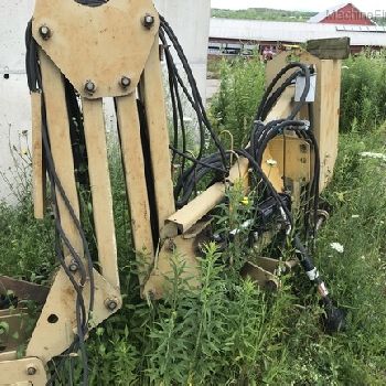 2005 Land Pride RCP26