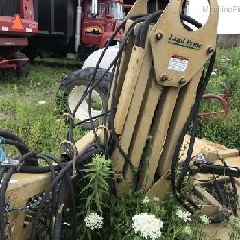 2005 Land Pride RCP26