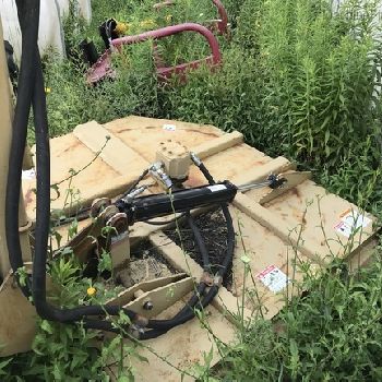 2005 Land Pride RCP26