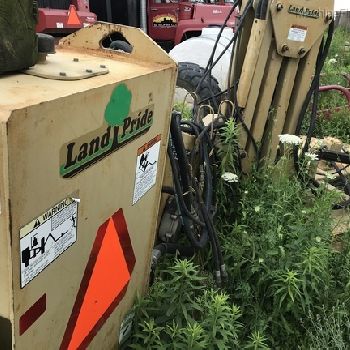 2005 Land Pride RCP26