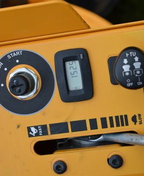 2017 Cub Cadet PROZ 960S