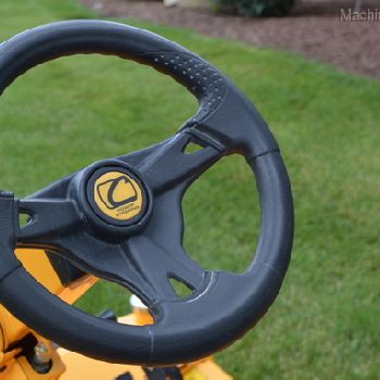 2017 Cub Cadet PROZ 960S