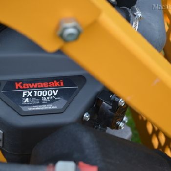 2017 Cub Cadet PROZ 960S